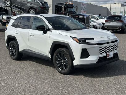 Certified 2026 Toyota RAV4 XLE Premium