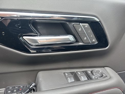 New 2026 Chevrolet Tahoe RST w/ Comfort Package RWD image 13