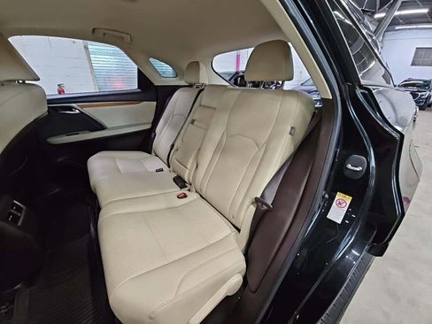 Used 2020 Lexus RX 450h AWD w/ Premium Package image 35