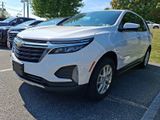 Certified 2022 Chevrolet Equinox LT image 3