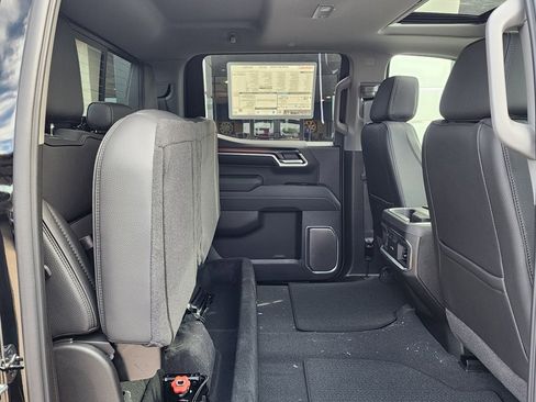 New 2026 GMC Sierra 1500 Denali image 47