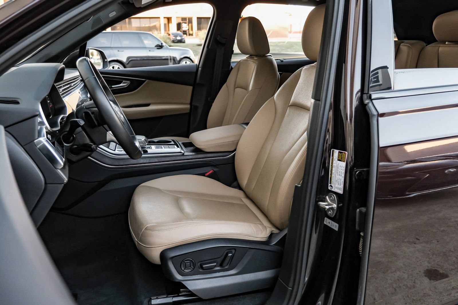 Used 2022 Audi Q7 3.0T Premium Plus AWD/4WD image 30