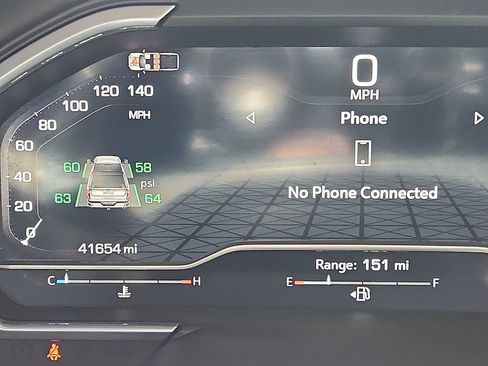 Used 2024 GMC Sierra 2500 AT4 w/ AT4 Preferred Package image 20