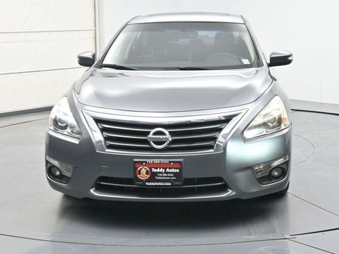 Used 2015 Nissan Altima 2.5 SL w/ Technology Package FWD image 27