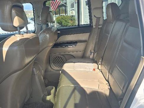 Used 2013 Jeep Compass Limited image 6