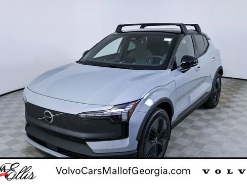 New 2026 Volvo EX30 Cross Country Ultra w/ Protection Package Premier AWD/4WD image 1