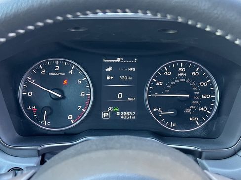 Certified 2025 Subaru Outback Limited w/ Popular Package #2 image 24