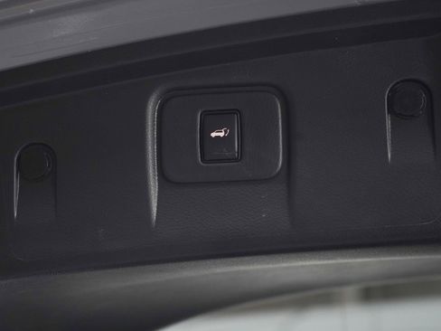 Used 2023 Nissan Murano SL w/ SL Moonroof Package AWD/4WD image 19
