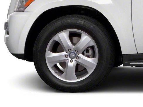 Used 2010 Mercedes-Benz GL 450 4MATIC w/ Premium 1 Pkg image 12