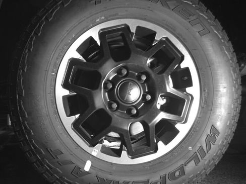 New 2026 Toyota Tacoma TRD Off-Road image 13