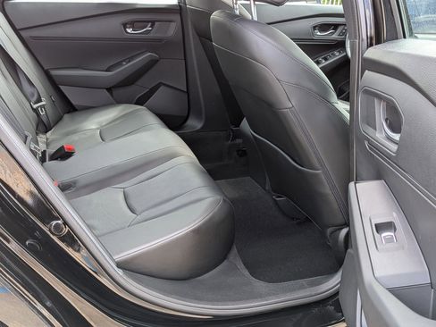 Certified 2023 Honda Accord Sport image 29
