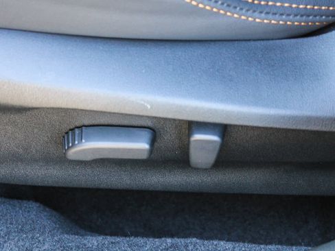New 2026 Subaru WRX tS AWD/4WD image 21