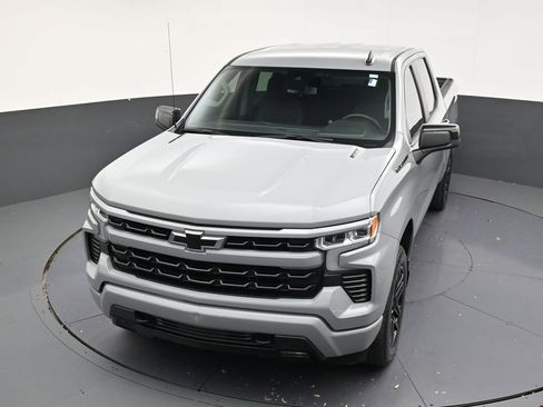 Used 2024 Chevrolet Silverado 1500 RST w/ Protection Package AWD/4WD image 20