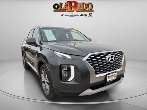 Used 2021 Hyundai Palisade SEL w/ Convenience Package image 1