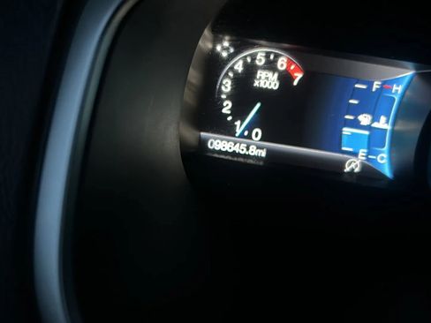 Used 2021 Ford Edge SEL w/ Cargo Accessory Package FWD image 27