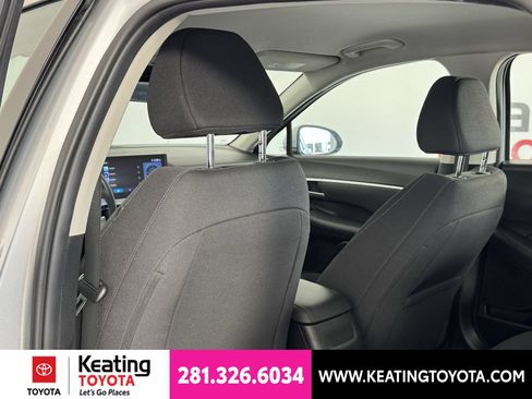 Used 2025 Hyundai Sonata SEL FWD image 16