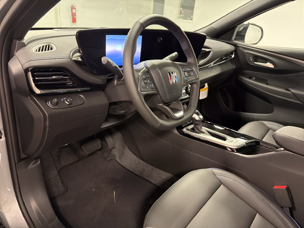 New 2026 Buick Envista Sport Touring w/ Convenience I Package FWD image 27
