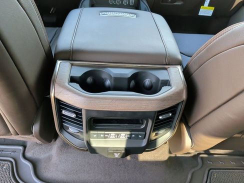 New 2026 RAM 1500 Limited image 48