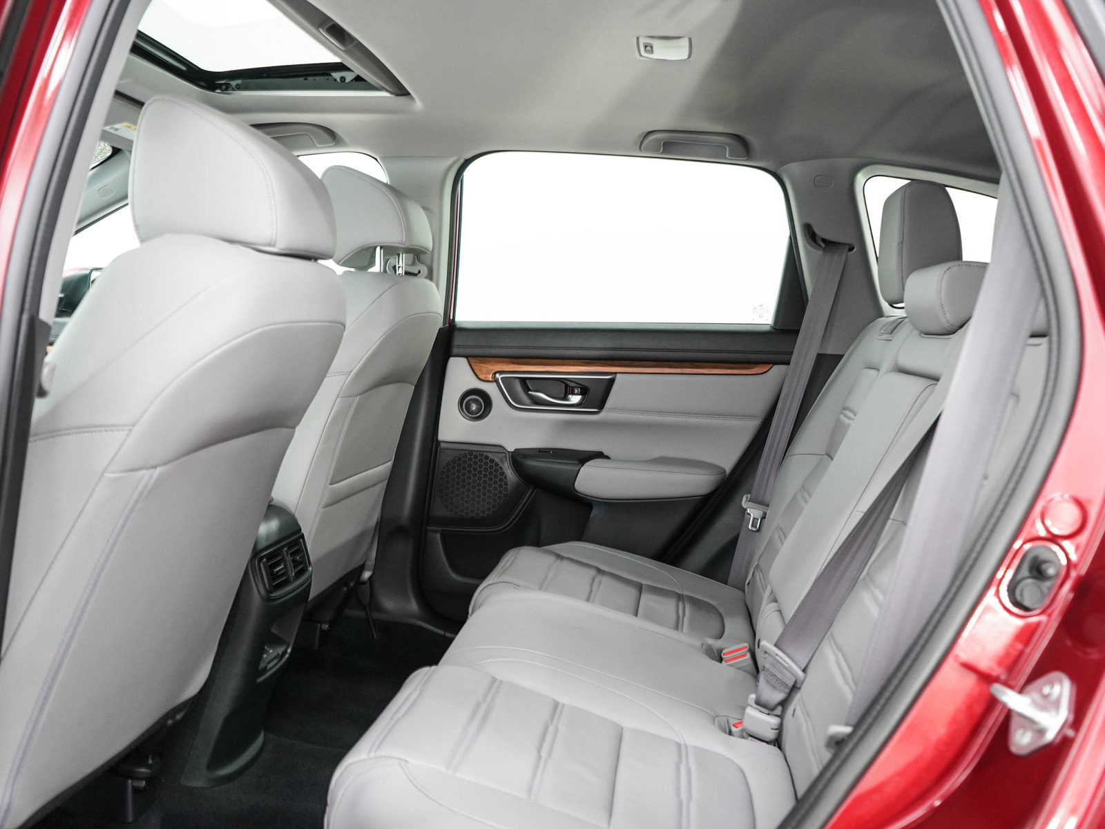 Used 2022 Honda CR-V EX-L image 15