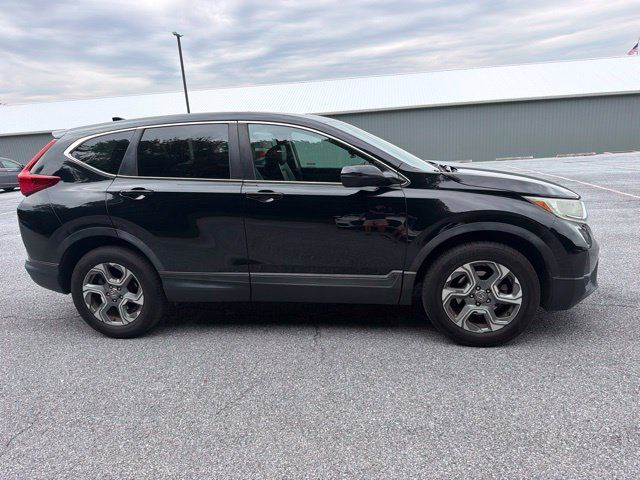 Used 2018 Honda CR-V EX-L image 3