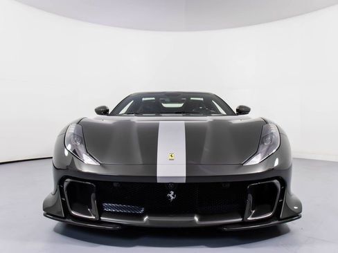 Used 2024 Ferrari 812 Competizione A image 11