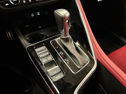 New 2026 Acura ADX A-Spec AWD/4WD image 30