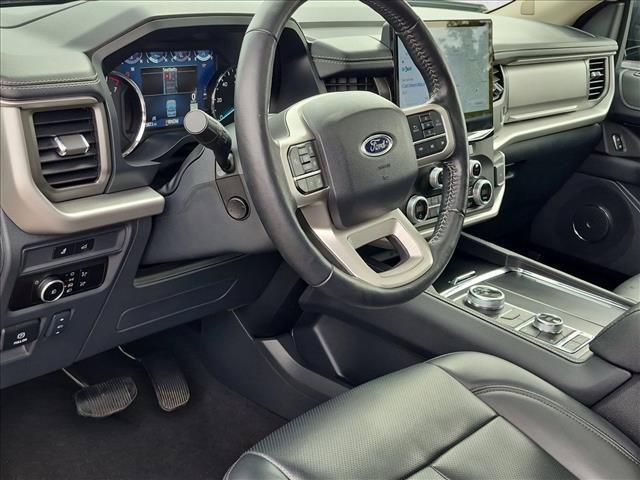 Used 2024 Ford Expedition Max XLT AWD/4WD image 10