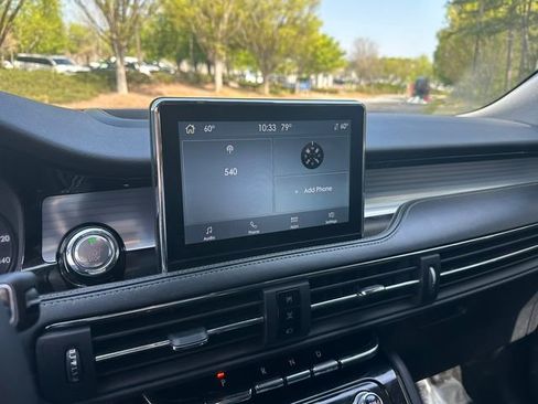 Certified 2022 Lincoln Corsair FWD image 32