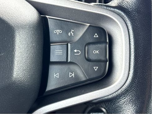 Used 2021 Ford Bronco First Edition image 16