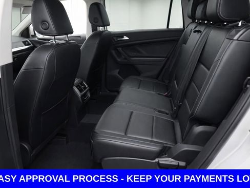 Used 2022 Volkswagen Atlas SEL AWD/4WD image 15