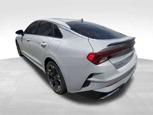 Used 2024 Kia K5 GT-Line w/ GT-Line Premium Package FWD image 8