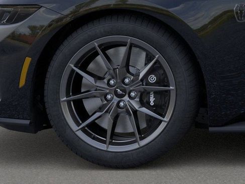 New 2026 Ford Mustang Dark Horse image 19