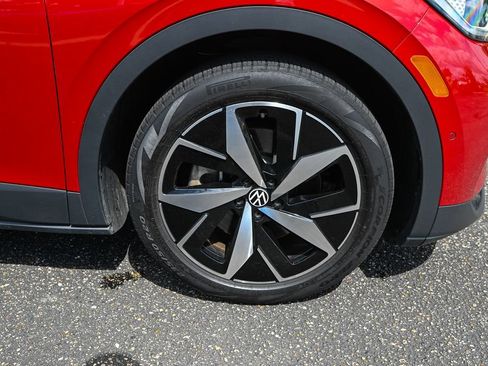 Used 2023 Volkswagen ID.4 Pro S RWD image 15