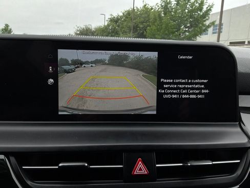 Used 2025 Kia Seltos S FWD image 32