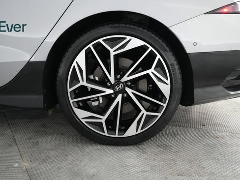Used 2024 Hyundai Ioniq 6 Limited RWD image 9