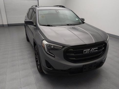 Used 2020 GMC Terrain SLT w/ Preferred Package FWD image 14
