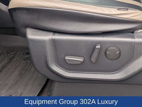 Used 2020 Ford F150 XLT w/ Equipment Group 302A Luxury AWD/4WD image 15