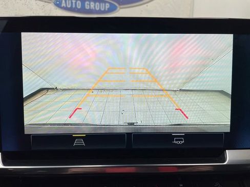 Certified 2023 Chevrolet Silverado 1500 RST w/ Z71 Off-Road Package image 4