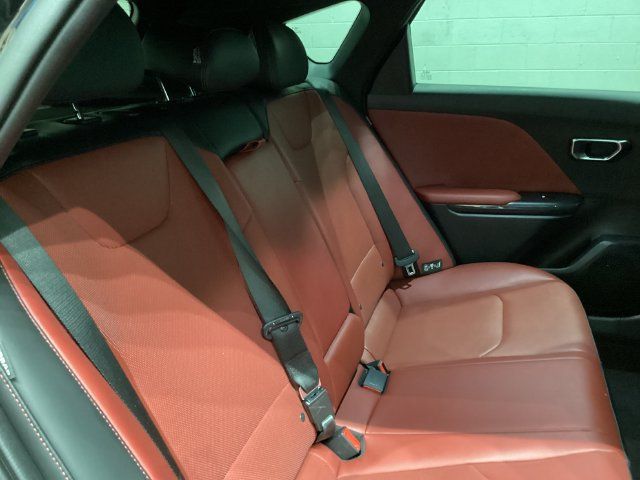 Used 2026 Kia K4 GT-Line w/ GT-Line Premium Package FWD image 17
