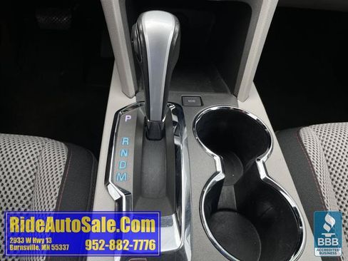 Used 2013 Chevrolet Equinox LT w/ Driver Convenience Package FWD image 19