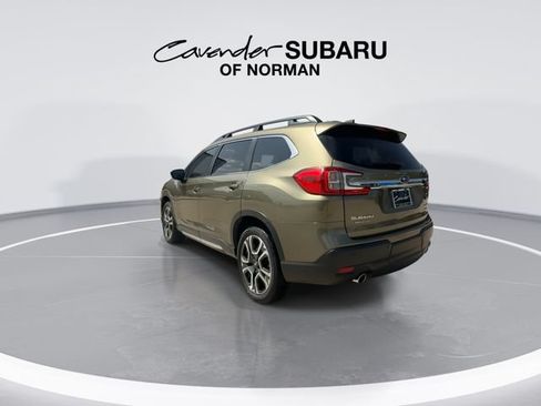 Used 2026 Subaru Ascent Limited AWD/4WD image 6