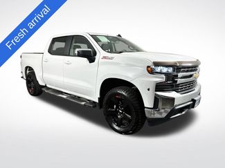 Used 2019 Chevrolet Silverado 1500 LT w/ All-Star Edition AWD/4WD 360° Tour