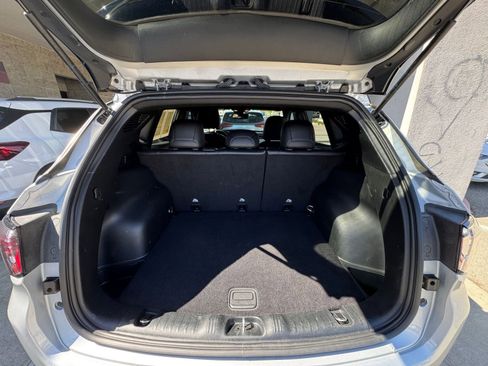 Used 2025 Jeep Compass Limited image 32