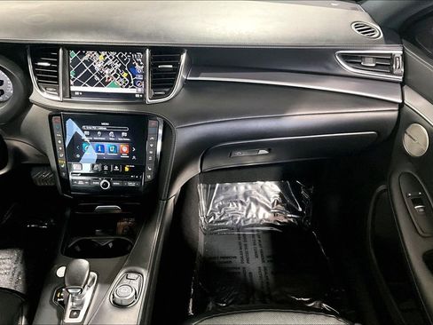 Certified 2023 INFINITI QX55 Essential image 26