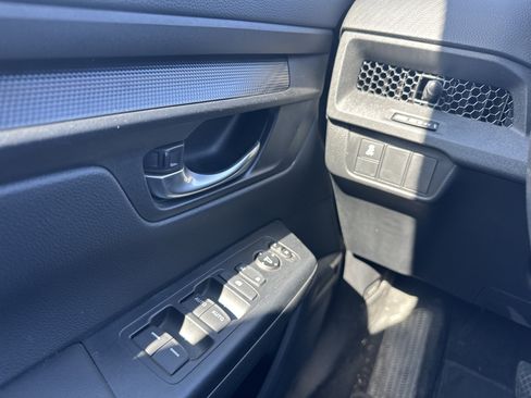 Used 2024 Honda CR-V EX image 26