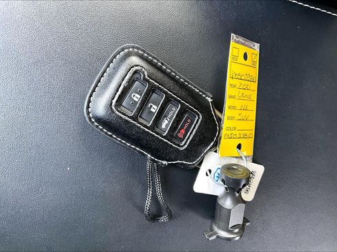 Used 2021 Lexus NX 300 FWD w/ Accessory Package 2 image 15