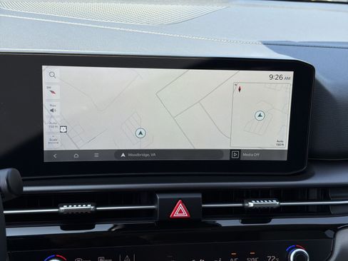 New 2027 Kia Sportage SX Prestige AWD/4WD image 22