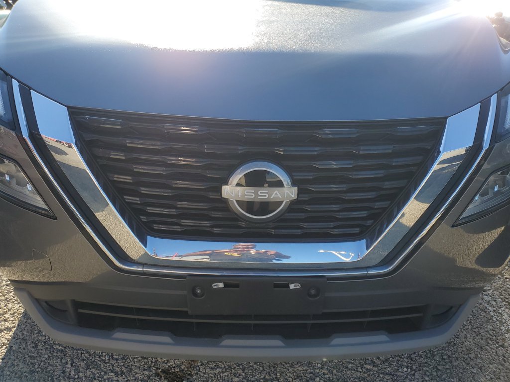 Certified 2023 Nissan Rogue SV AWD/4WD image 5