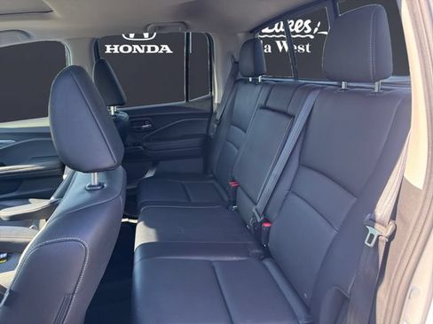 Used 2023 Honda Ridgeline RTL-E image 13