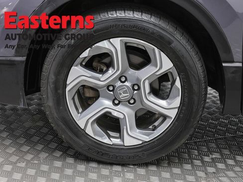 Used 2019 Honda CR-V EX-L image 32